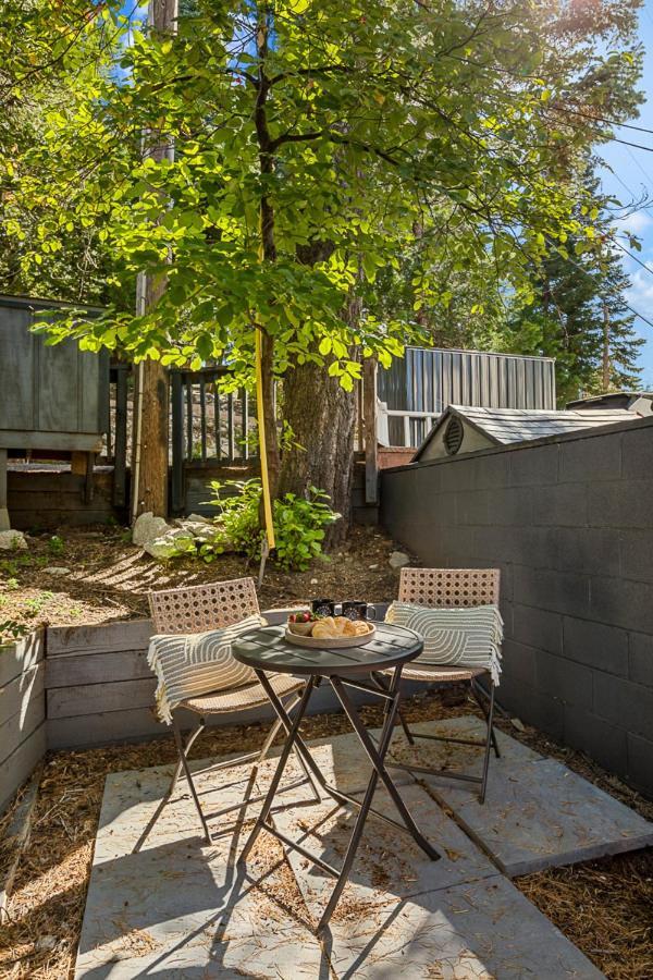 Romantic & Family Friendly Chalet In The Woods Lake Arrowhead Bagian luar foto
