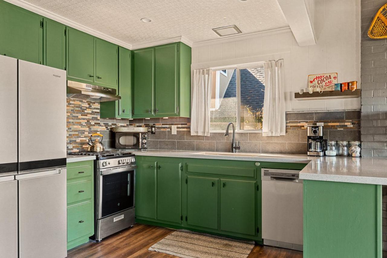 Romantic & Family Friendly Chalet In The Woods Lake Arrowhead Bagian luar foto