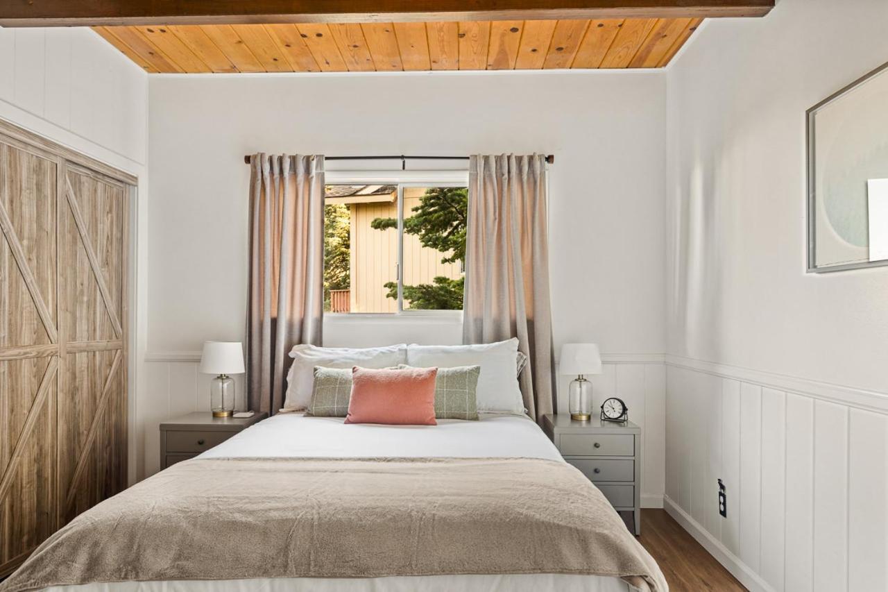 Romantic & Family Friendly Chalet In The Woods Lake Arrowhead Bagian luar foto