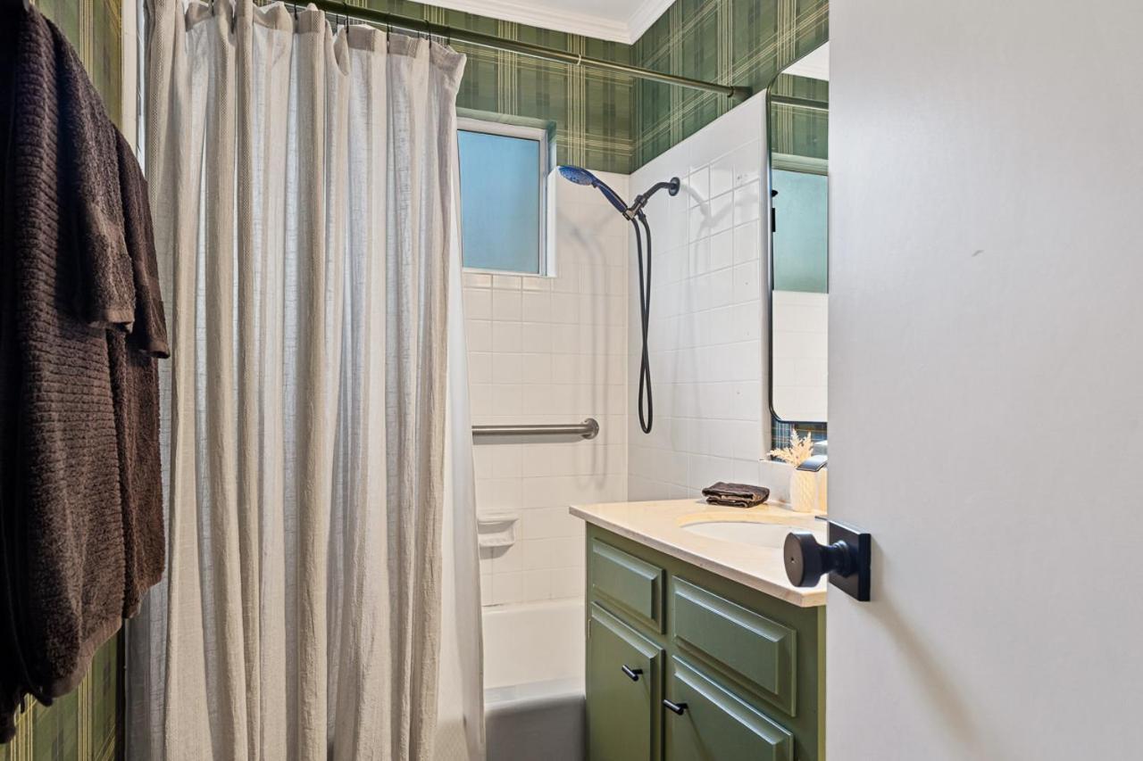 Romantic & Family Friendly Chalet In The Woods Lake Arrowhead Bagian luar foto