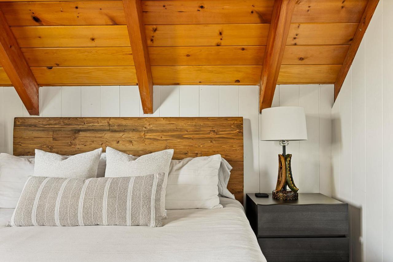 Romantic & Family Friendly Chalet In The Woods Lake Arrowhead Bagian luar foto