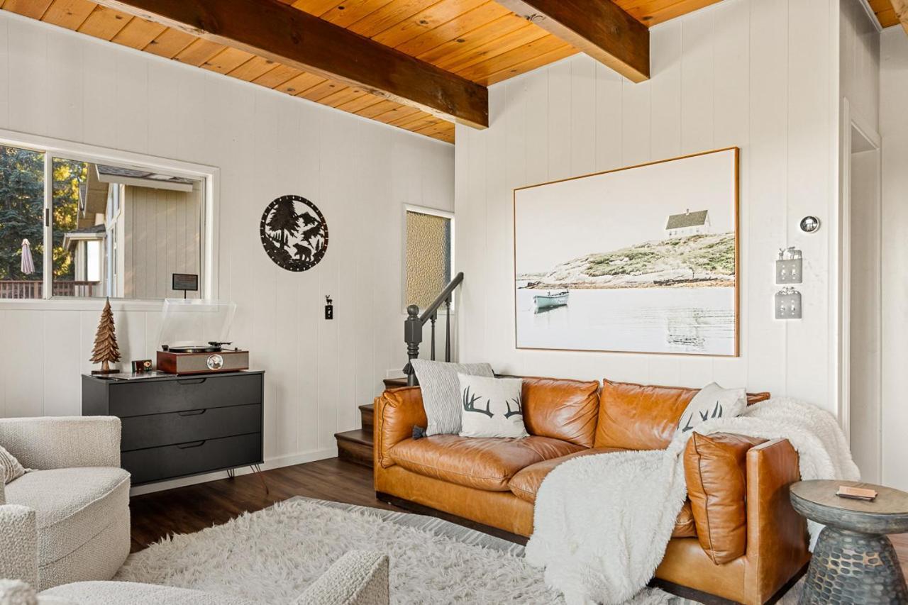 Romantic & Family Friendly Chalet In The Woods Lake Arrowhead Bagian luar foto