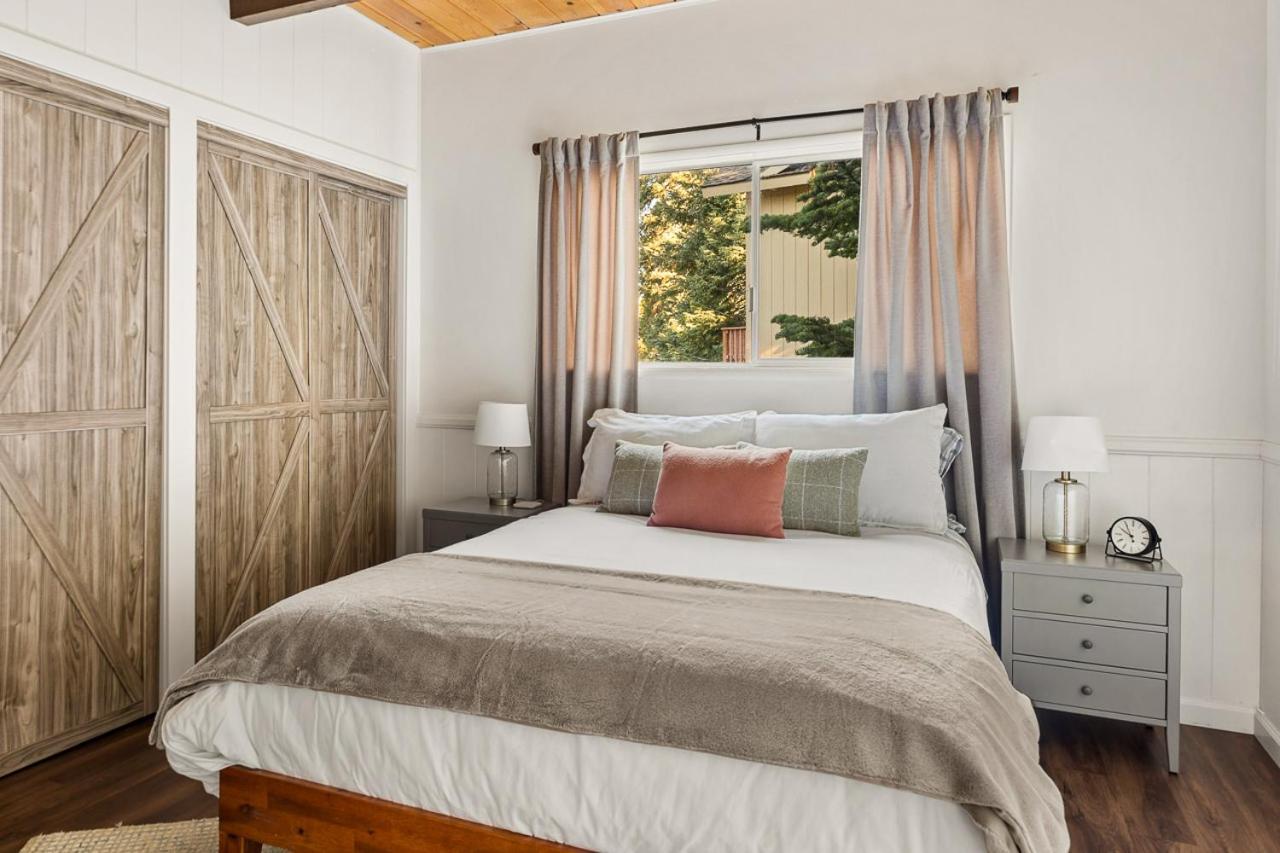 Romantic & Family Friendly Chalet In The Woods Lake Arrowhead Bagian luar foto